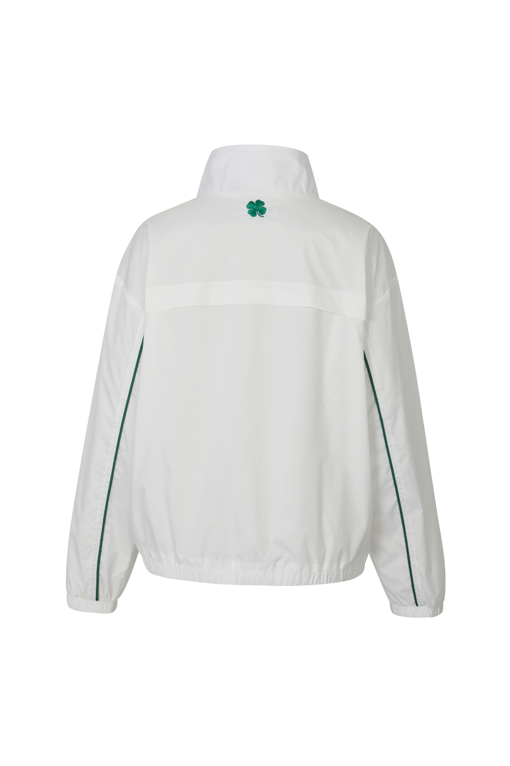 jacket white color image-S1L17